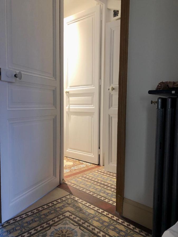 Maison Et Jardin A Epernay Centre Ville Экстерьер фото