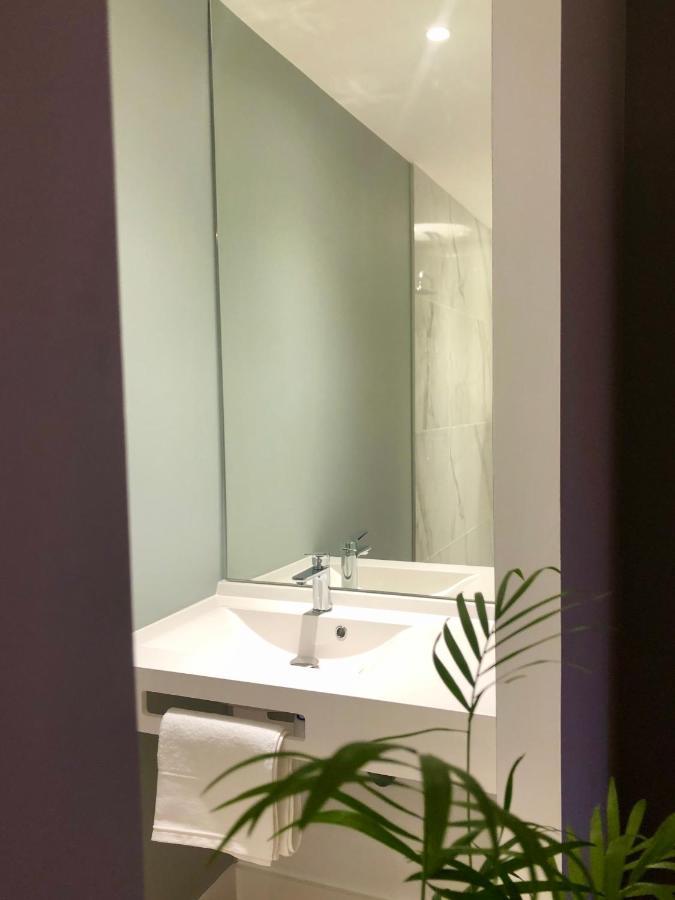 Maison Et Jardin A Epernay Centre Ville Экстерьер фото